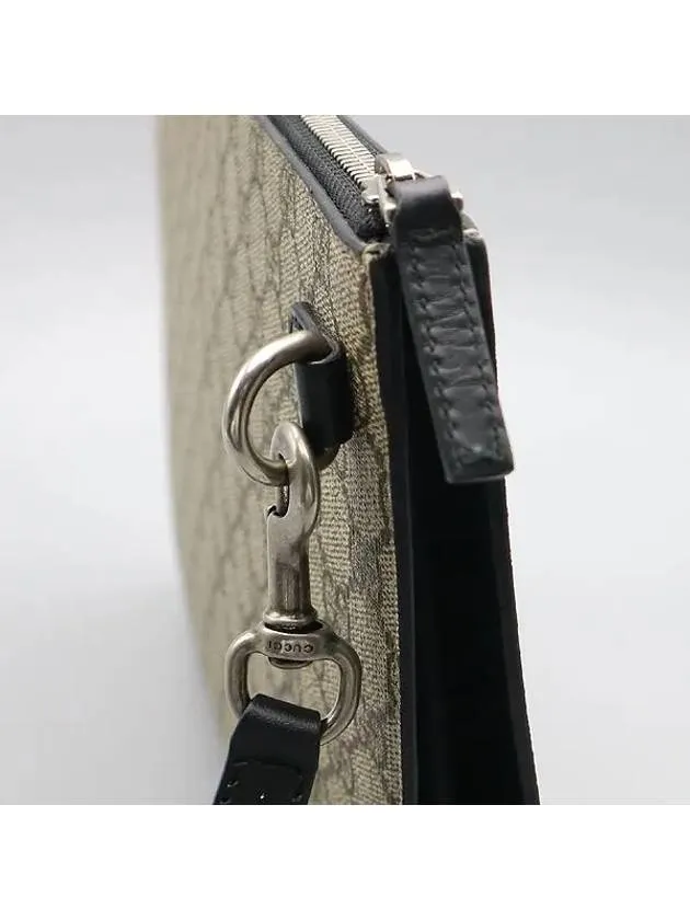 433665 clutch bag