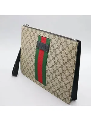 433665 clutch bag