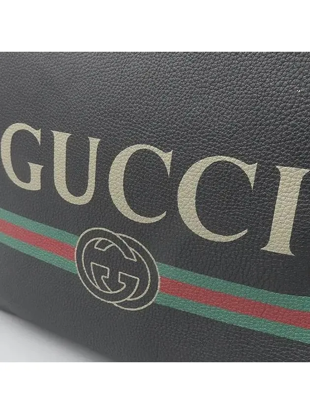 500981 clutch bag