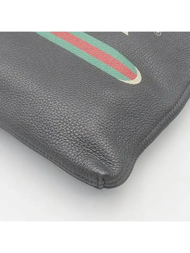 500981 clutch bag