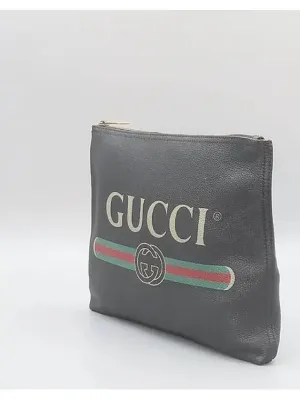 500981 clutch bag