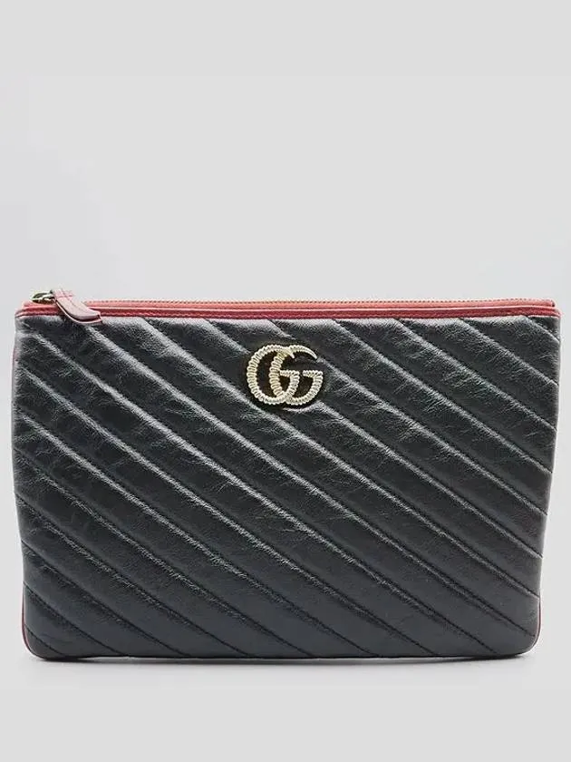 573814 clutch bag