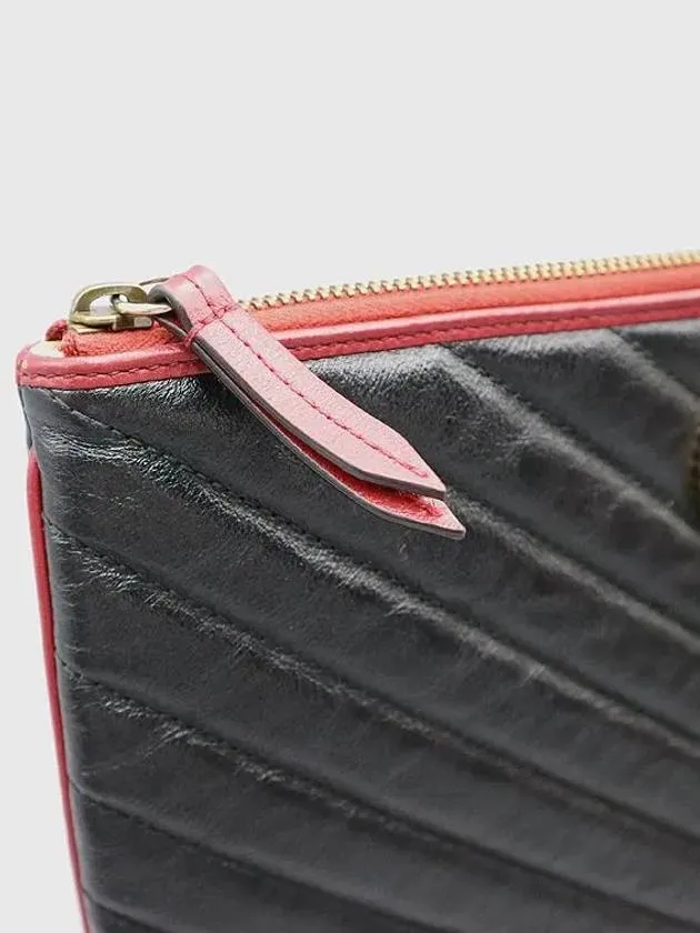 573814 clutch bag