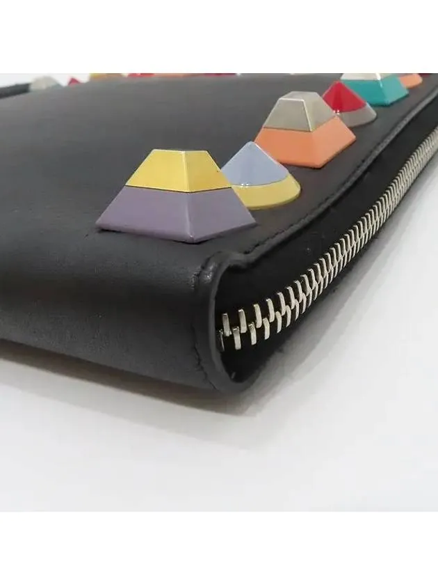 8M0370 Clutch Bag