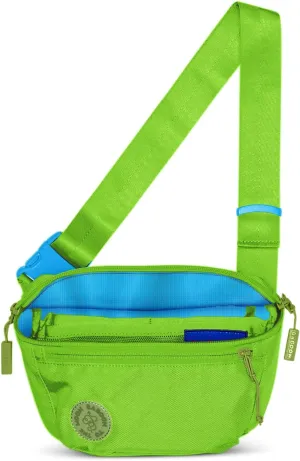 Baboon to the Moon Full Size Fanny Pack 3L  Womens Crossbody, Belt Bag for Women, Fanny Pack for Men, Crossbody Bags for Women Travel, Waist Bags