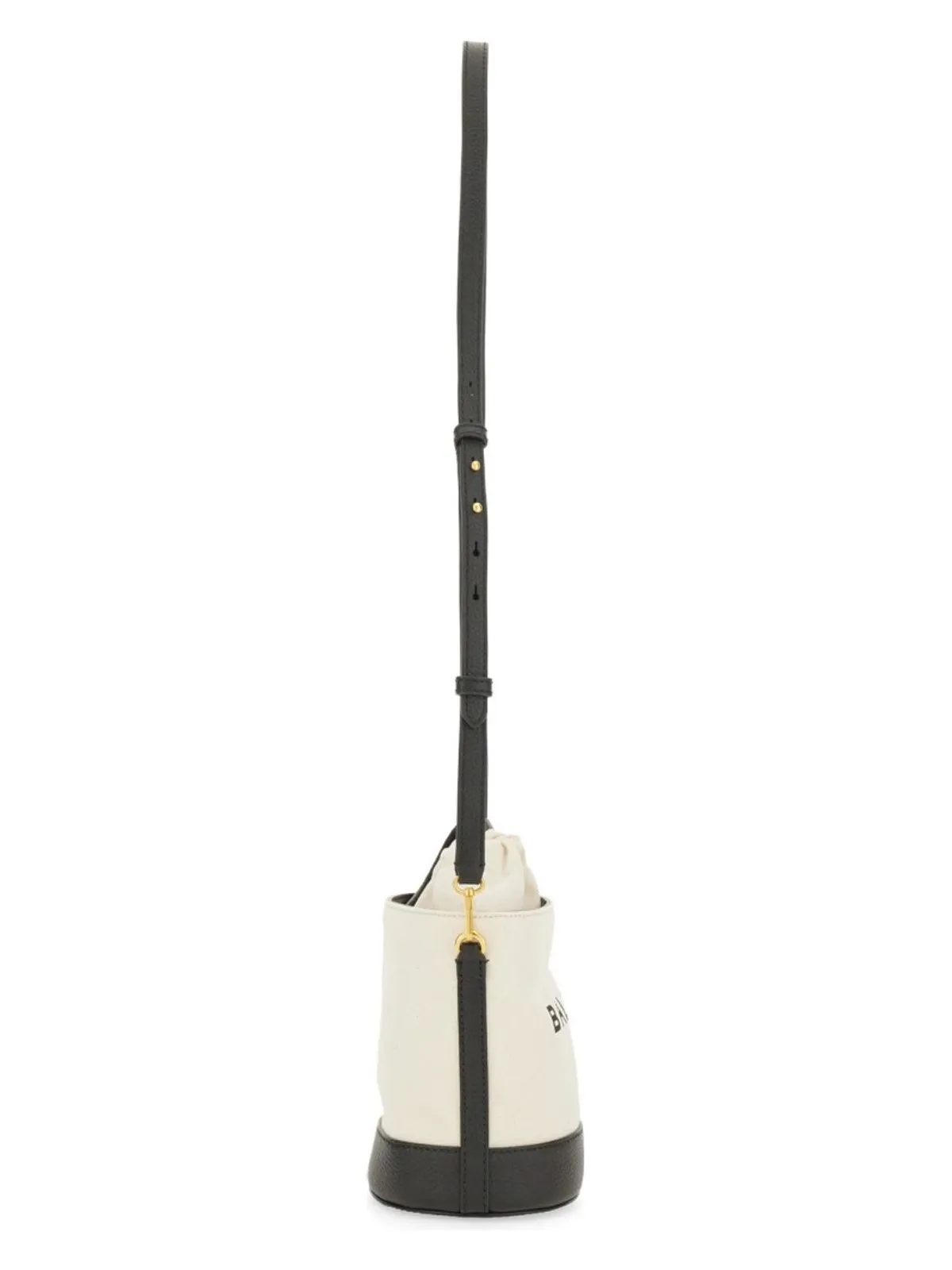 BUCKET BAG BAR