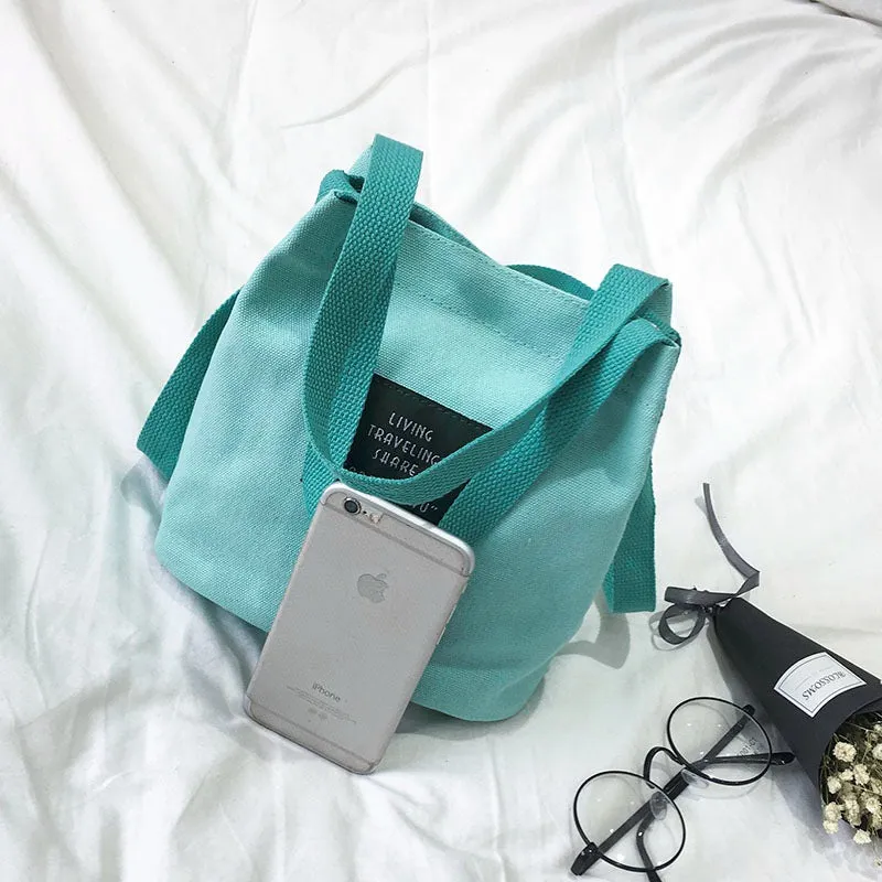 Bucket Cross body Bags
