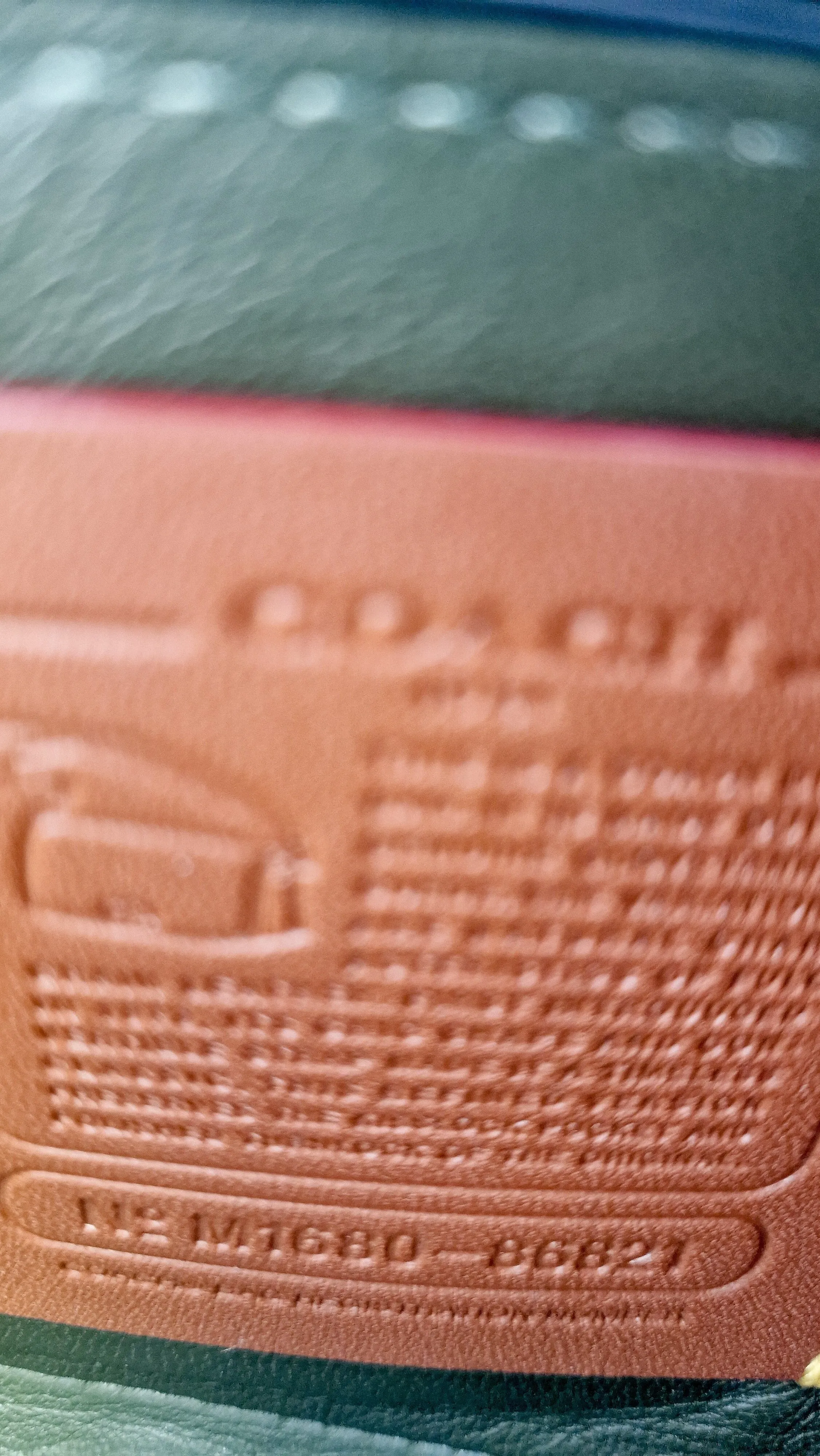Coach 1941 Dinky in Fern Green Cervo Suede with Fringe & Light Antique Nickel Concho Turnlock - Crossbody Bag Shoulder Bag - Coach 86821
