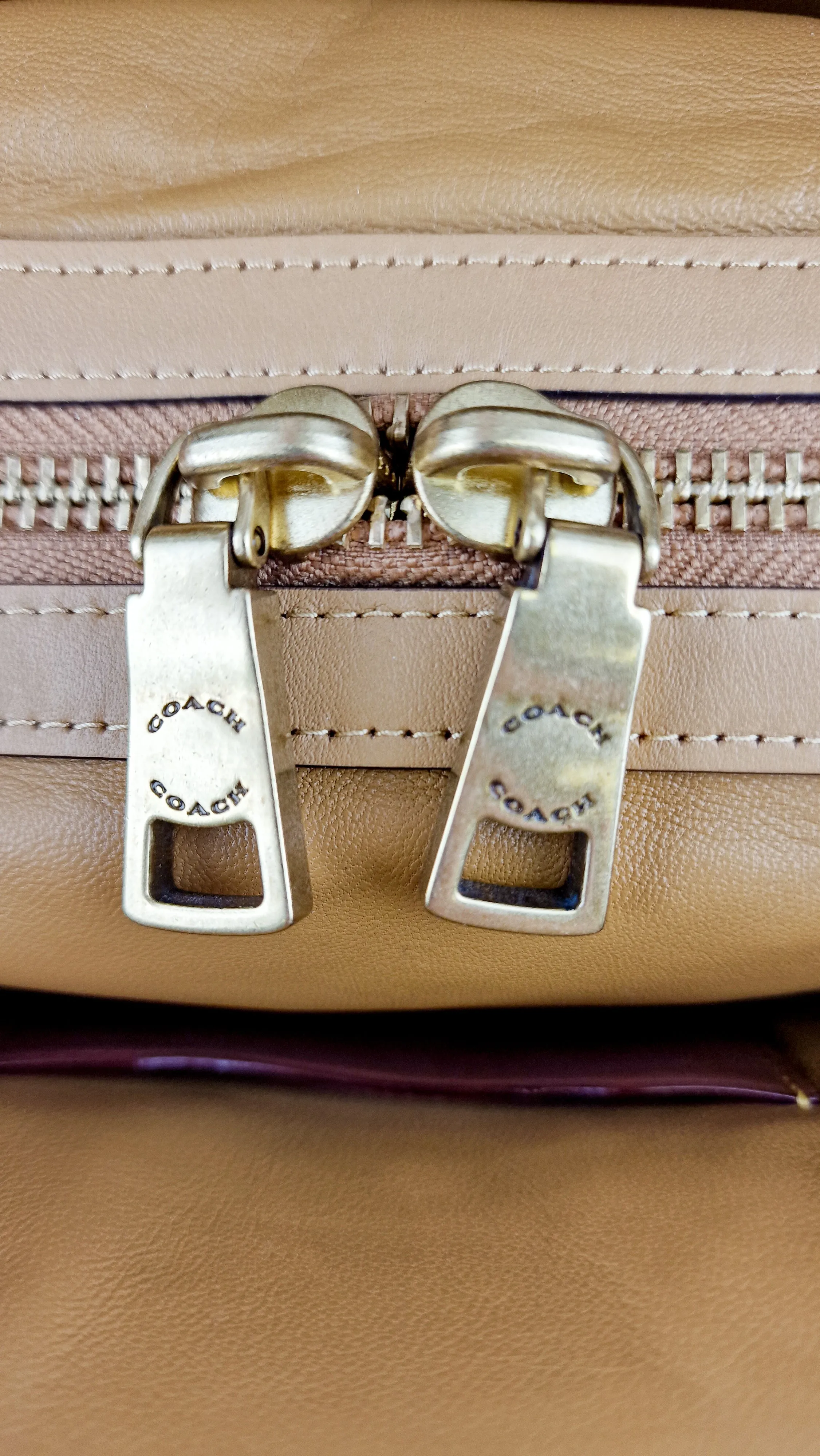 Coach 1941 Rogue 25 in Buttercup Yellow With Recycled Handles Leather Satchel - Coach C7619