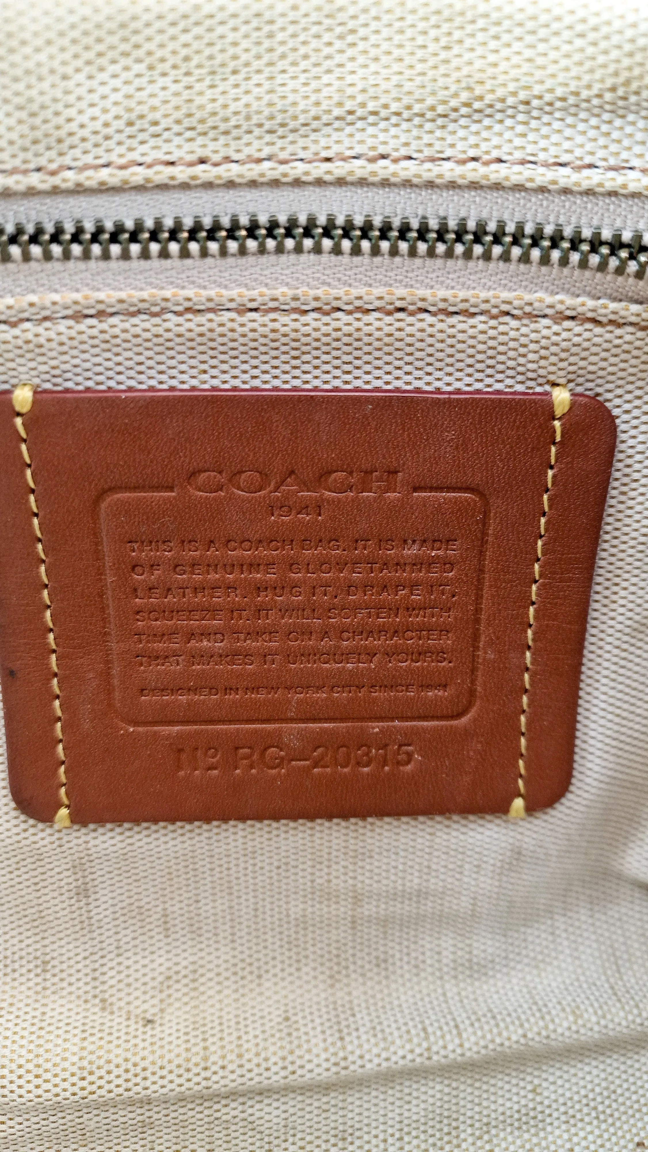 Coach 1941 Rogue 25 in Chalk White With Pyramid Prairie Rivets Pebble Leather Satchel - Coach 54551