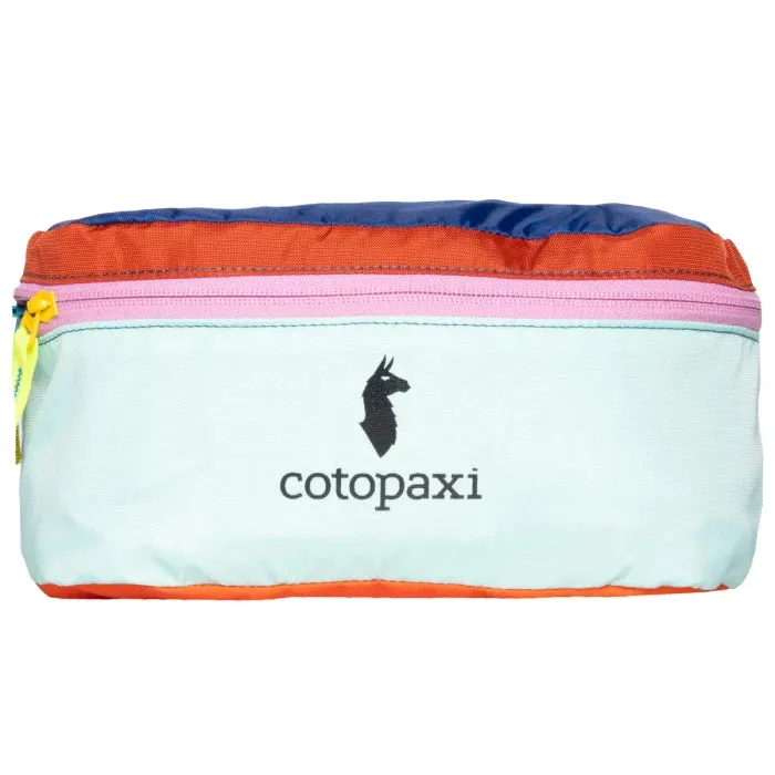 Cotopaxi Bataan 3L Fanny Pack - Del Día