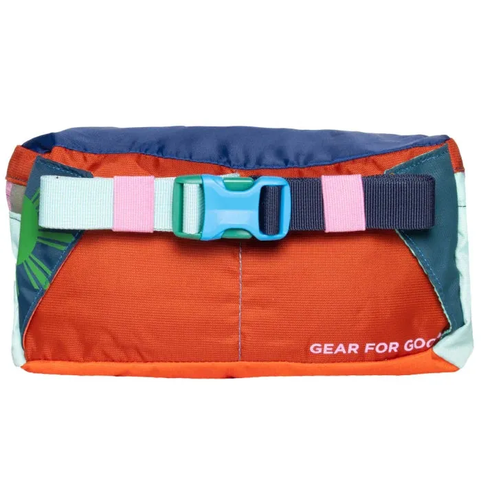 Cotopaxi Bataan 3L Fanny Pack - Del Día