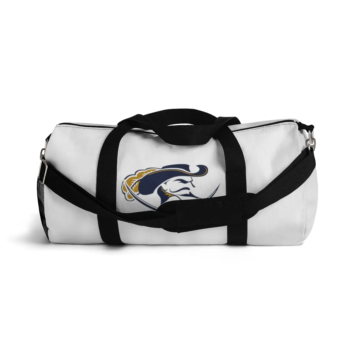 Cuthbertson HS Duffel Bag