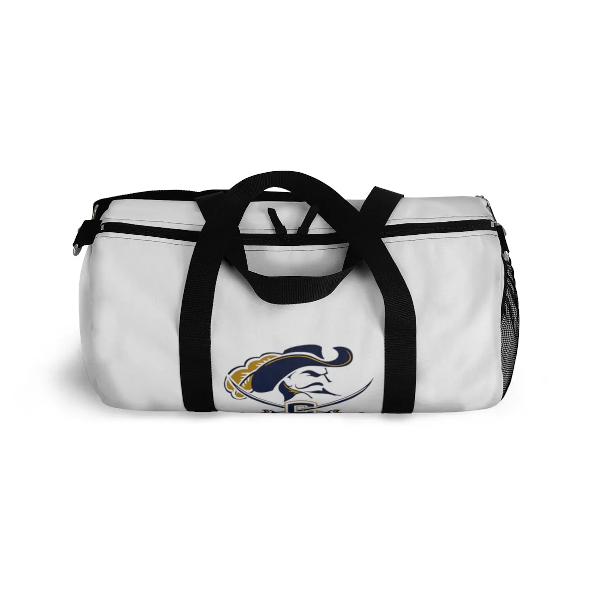 Cuthbertson HS Duffel Bag
