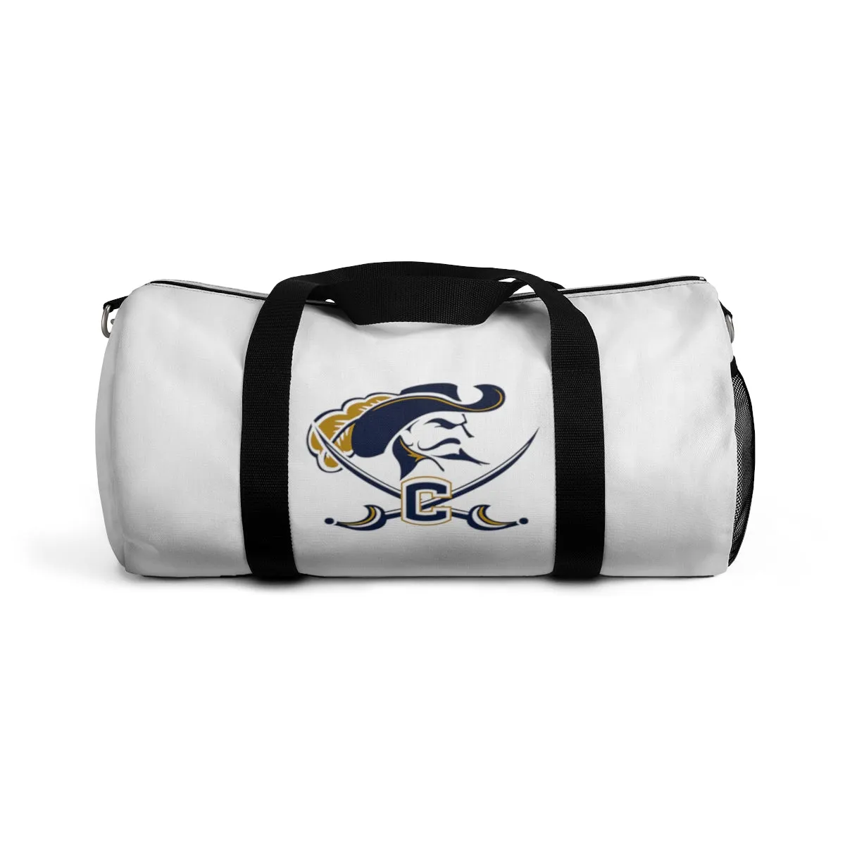 Cuthbertson HS Duffel Bag