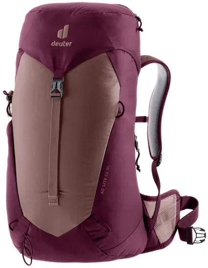 Deuter Ac Lite 22 SL