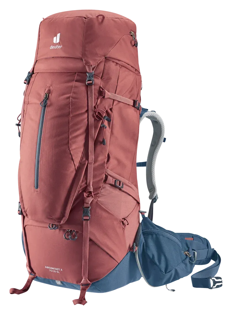 Deuter Aircontact X 70 15 SL