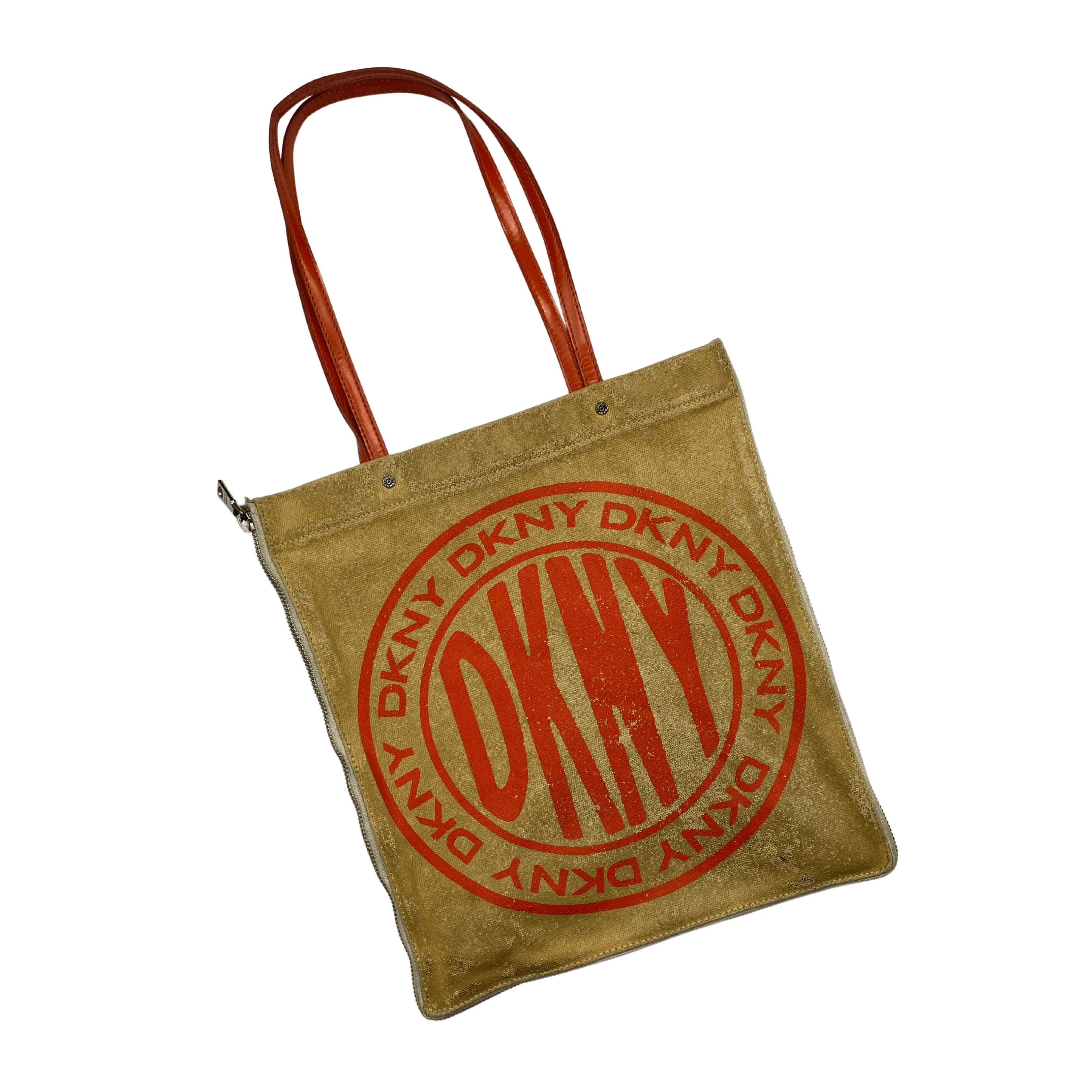 DKNY ACTIVE TOTE BAG