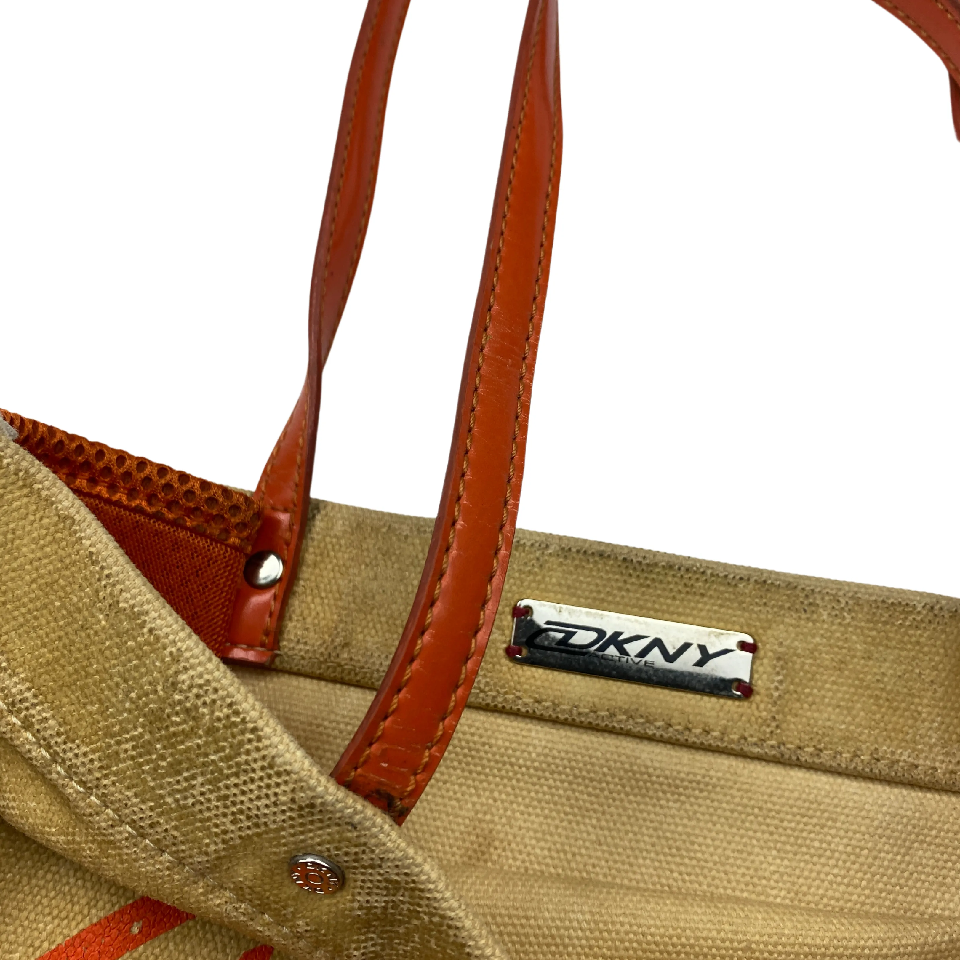 DKNY ACTIVE TOTE BAG