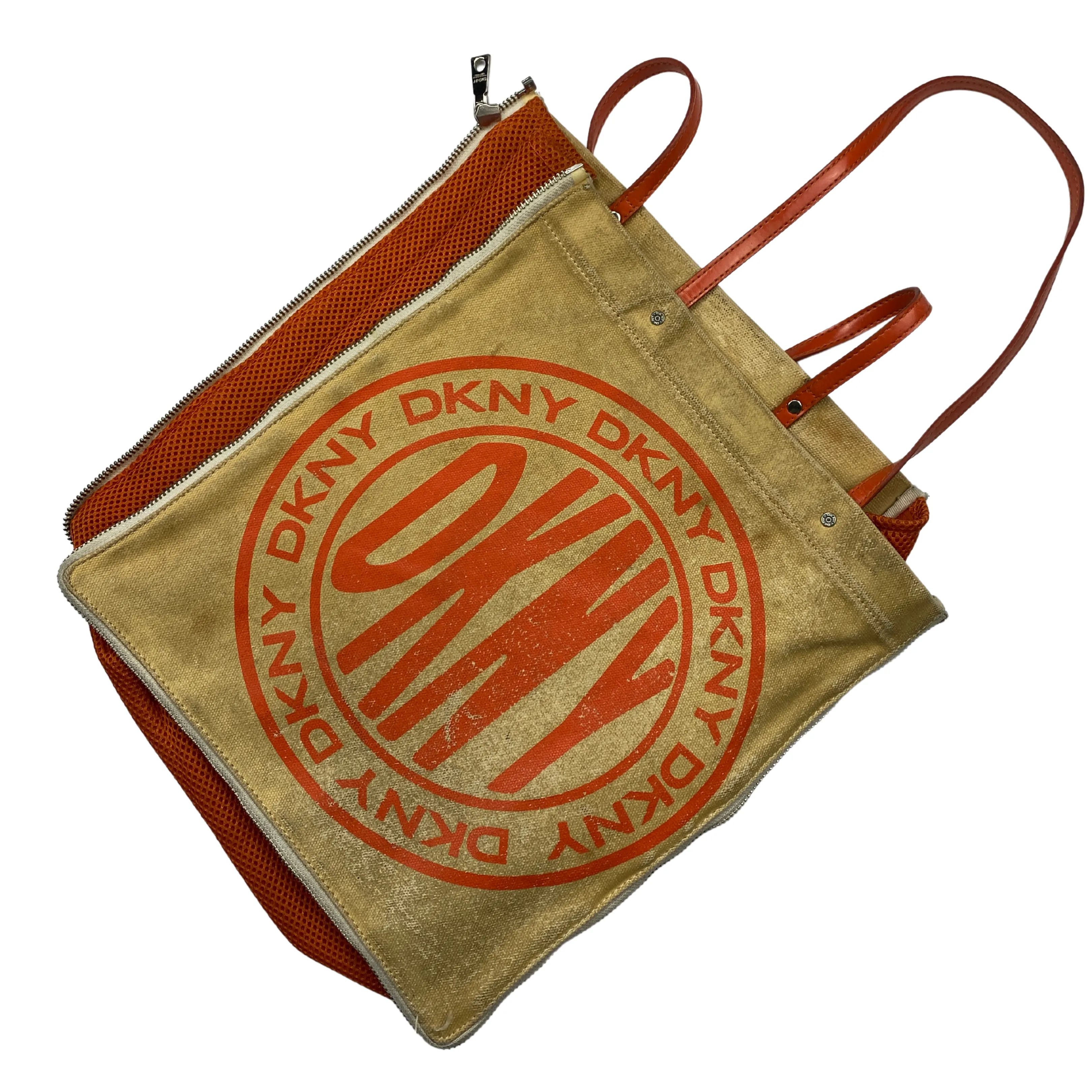 DKNY ACTIVE TOTE BAG