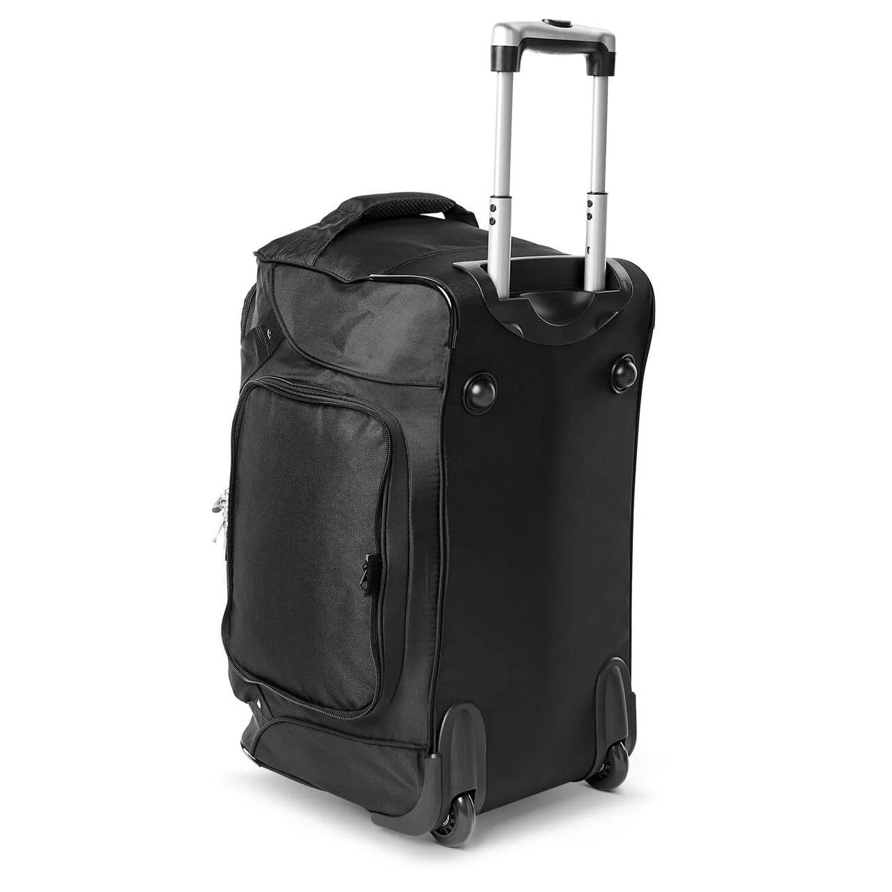 Edmonton Oilers Luggage | Edmonton Oilers Wheeled Carry On Luggage