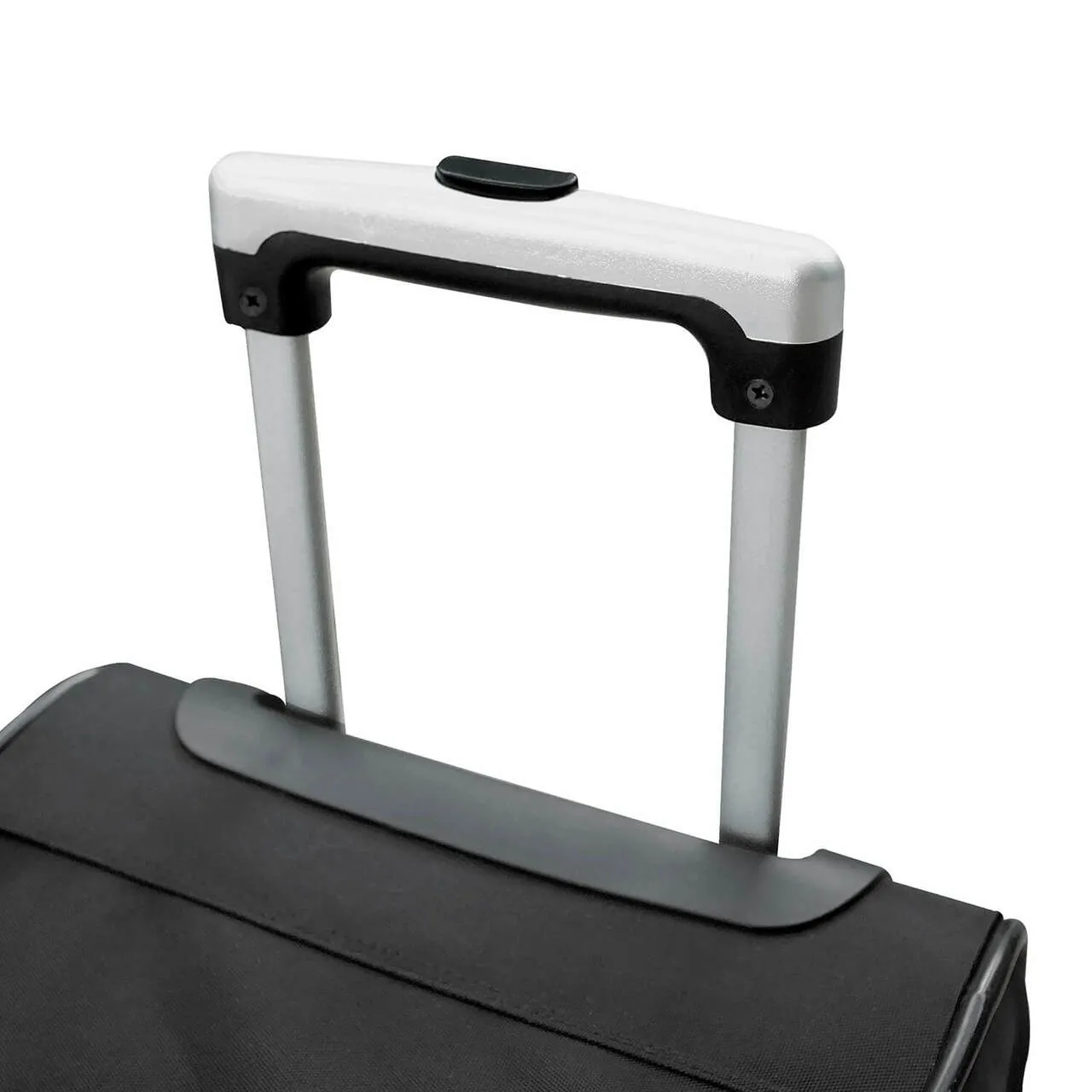 Edmonton Oilers Luggage | Edmonton Oilers Wheeled Carry On Luggage