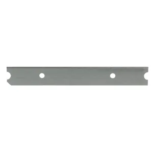 Ettore Heavy-Duty Scraper Replacement Carbon Blades