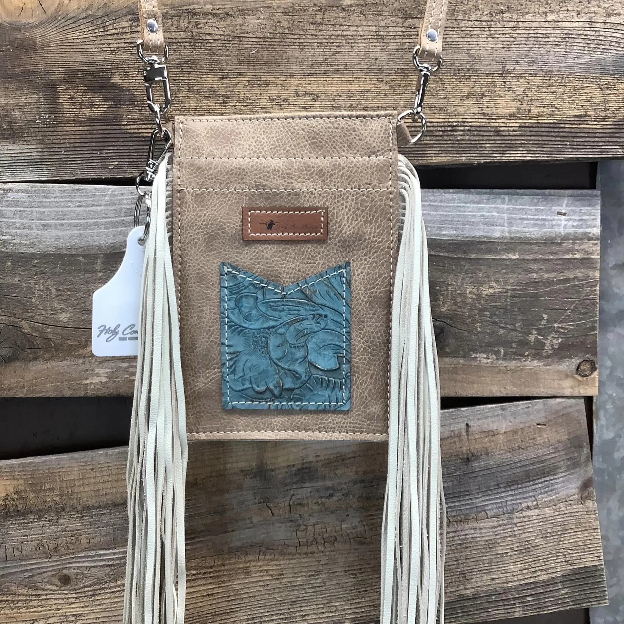 Exclusive Collection Giddyup 'N Go-  #301
