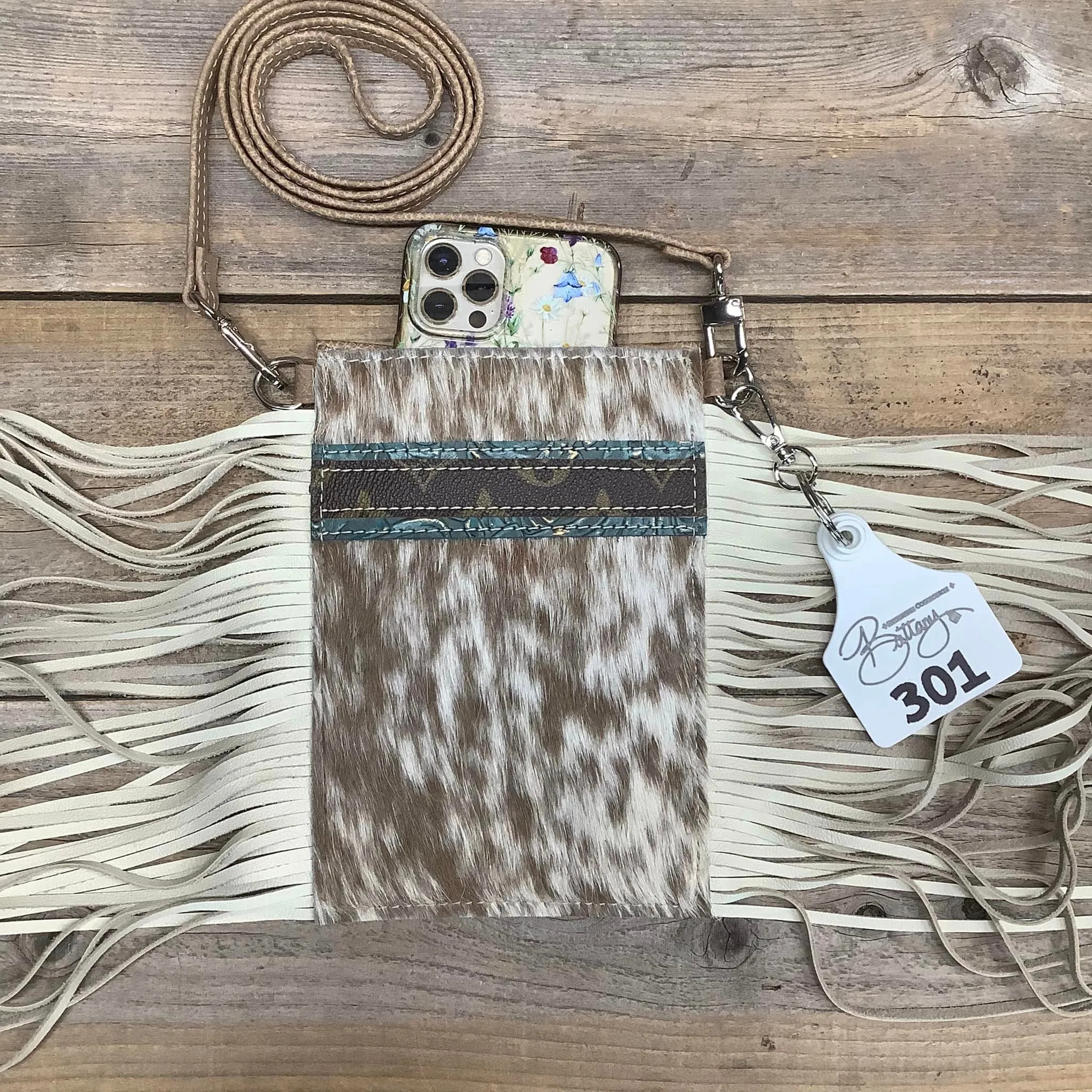 Exclusive Collection Giddyup 'N Go-  #301