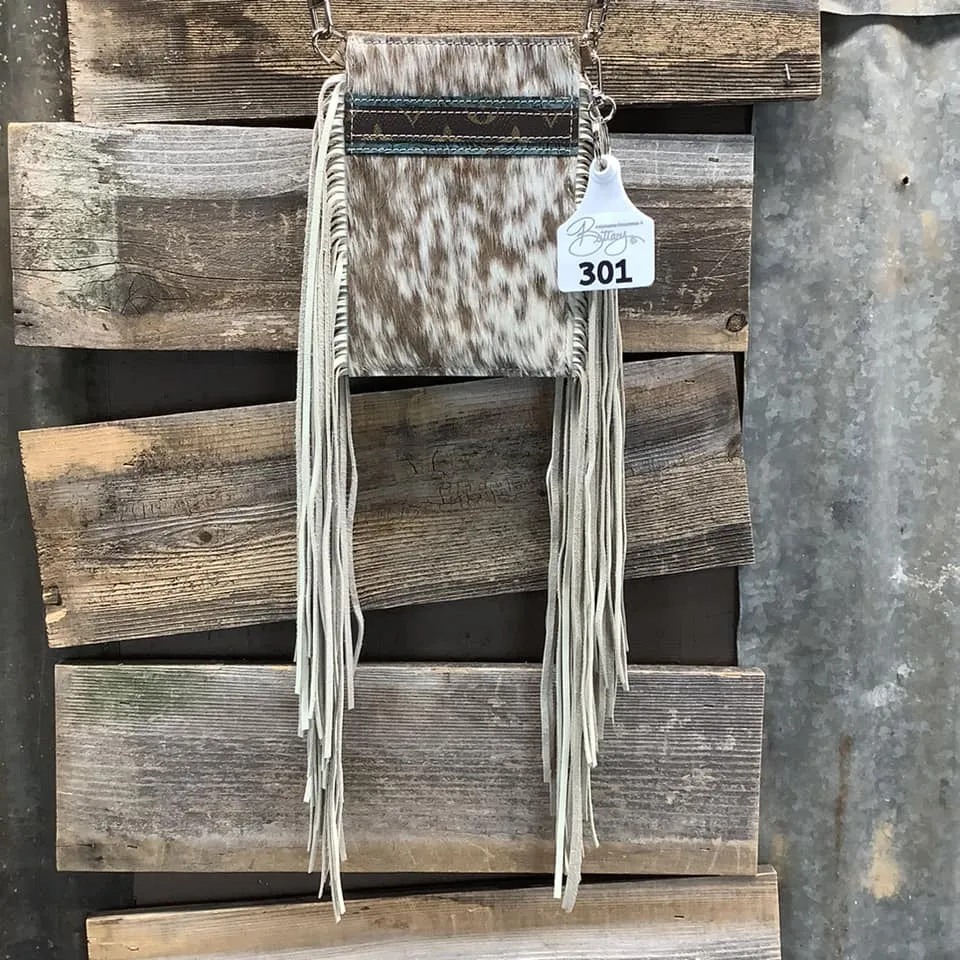 Exclusive Collection Giddyup 'N Go-  #301