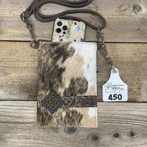 Exclusive Collection Giddyup 'N Go-  #450