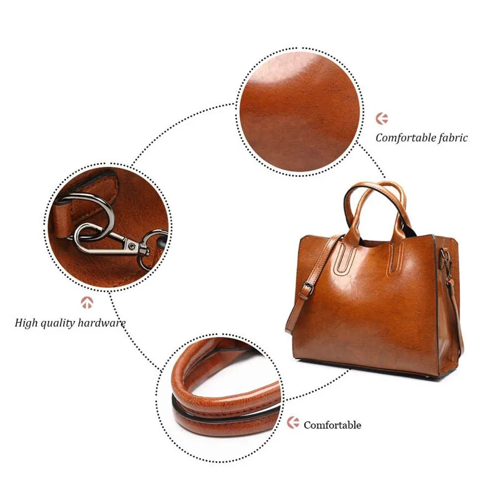 Female Bag For Women Luxury Handbag Women Bag Designer Handbag High