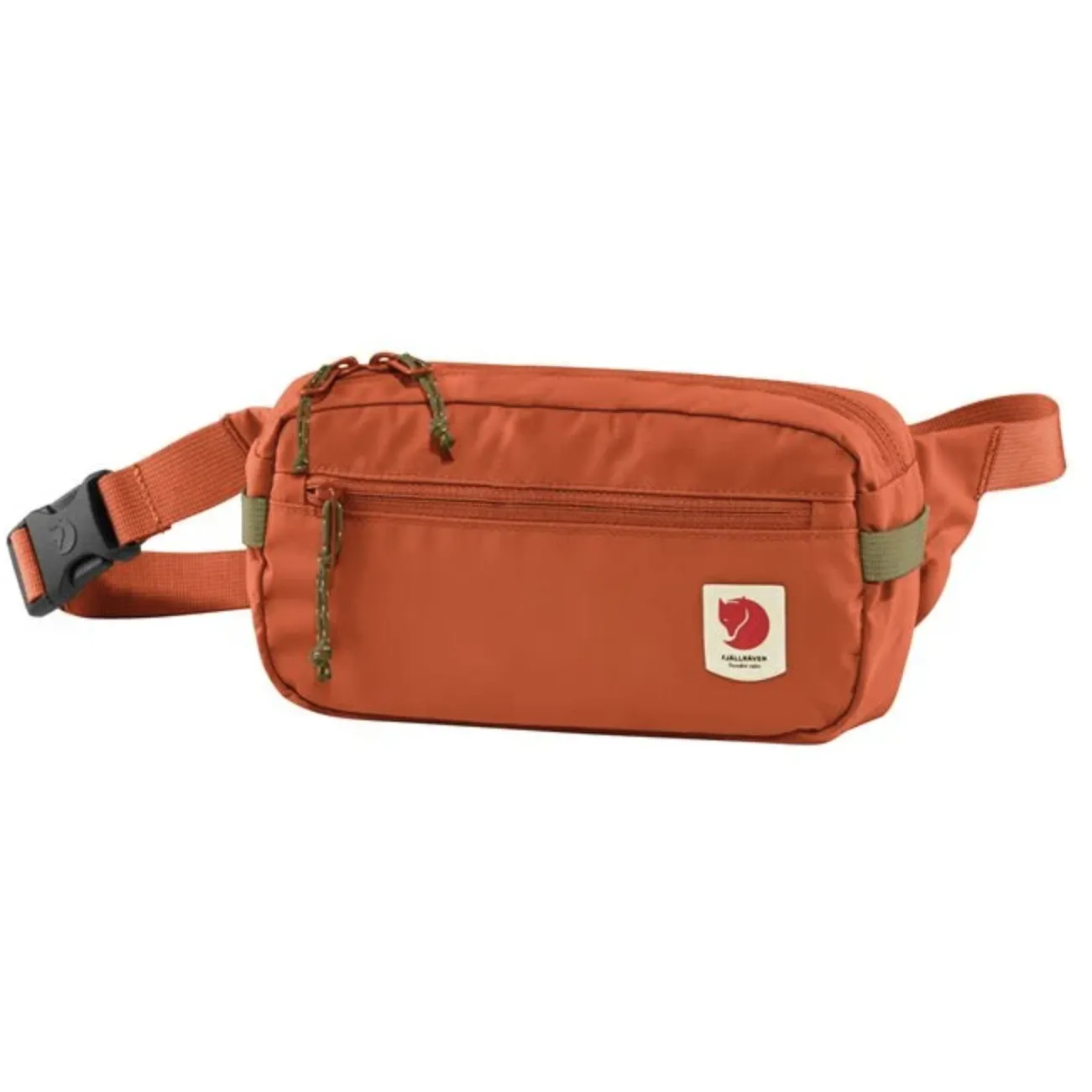 FjällRäven High Coast Hip Pack