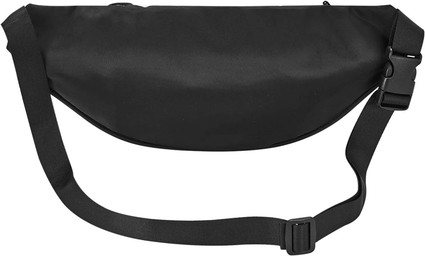 Funny Squirrel Print Fanny Pack/Waist Bag For Festival Rave Hiking Running Cycling