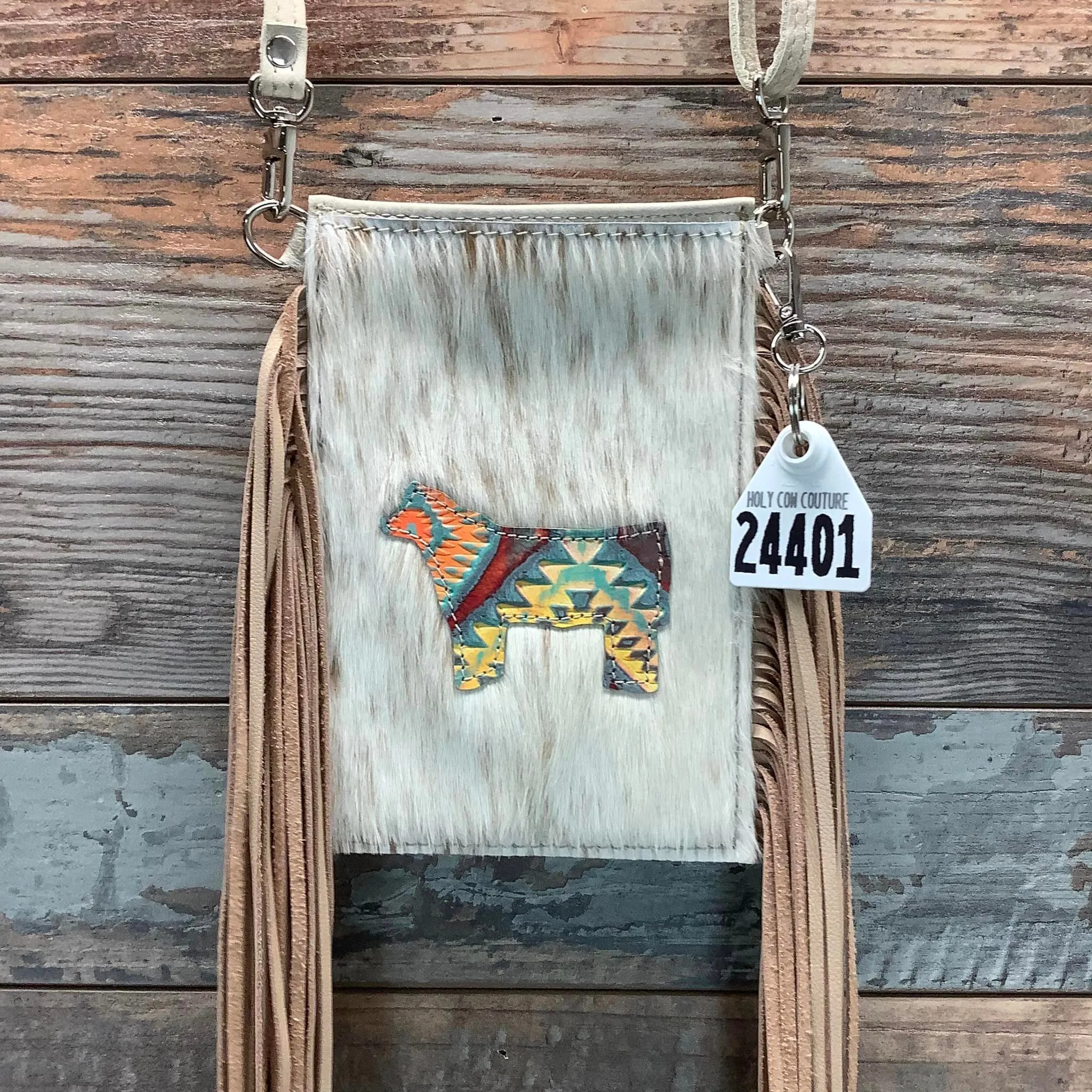 Giddyup 'N Go  -  #24401