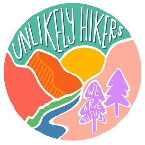 Gregory X Unlikely Hikers