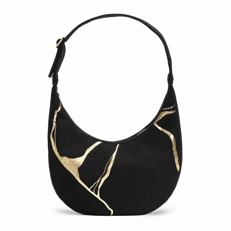 Handbag | Organic Cotton
