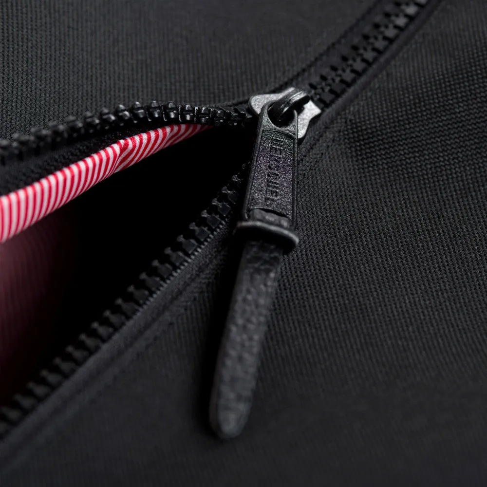 Herschel Supply Lonsdale Duffel Bag - Black