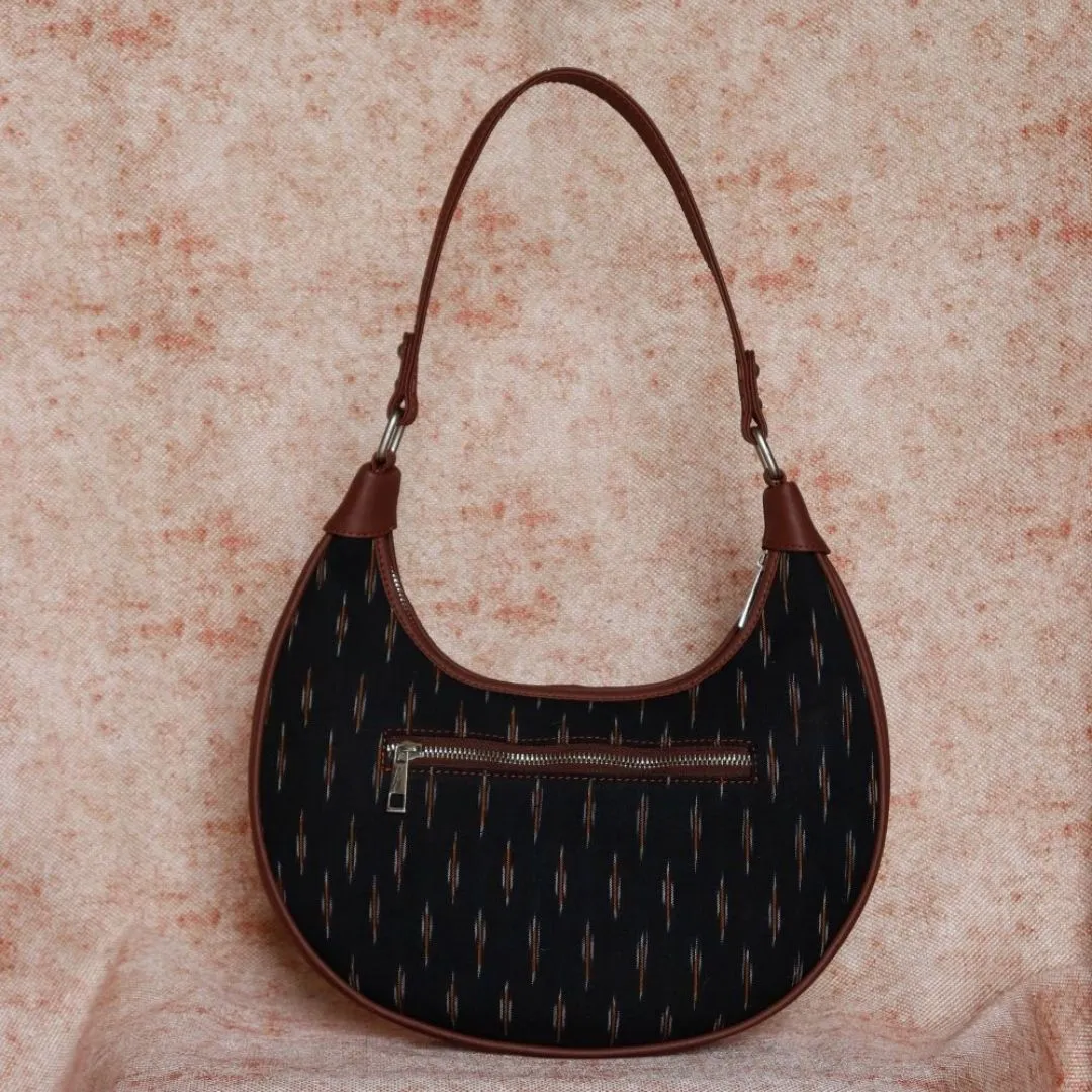 Ikat GreRe Hobo Bag