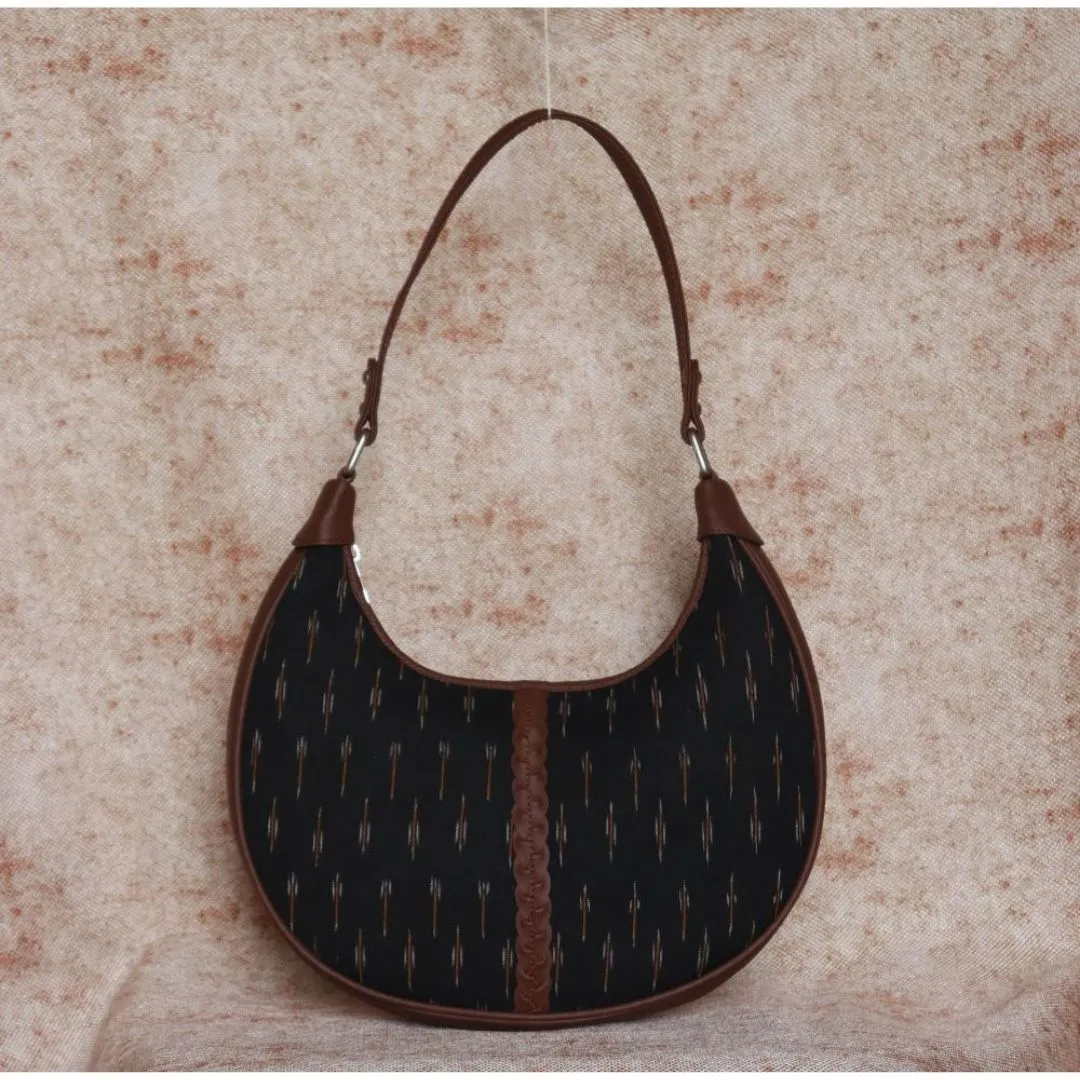 Ikat GreRe Hobo Bag