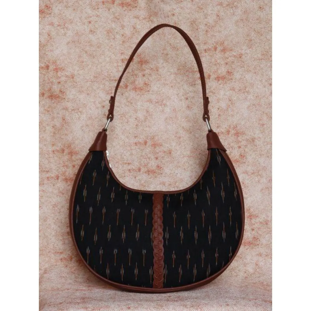 Ikat GreRe Hobo Bag