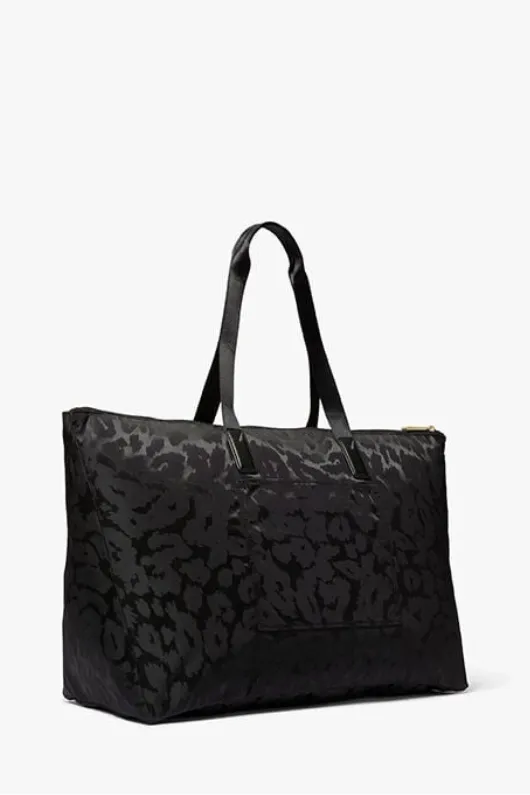 Jet Set Travel Large Packable Tote