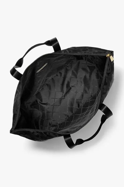 Jet Set Travel Large Packable Tote