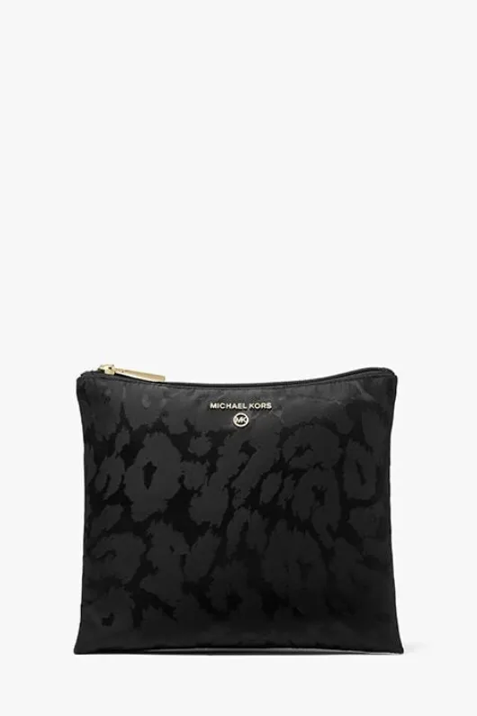 Jet Set Travel Large Packable Tote