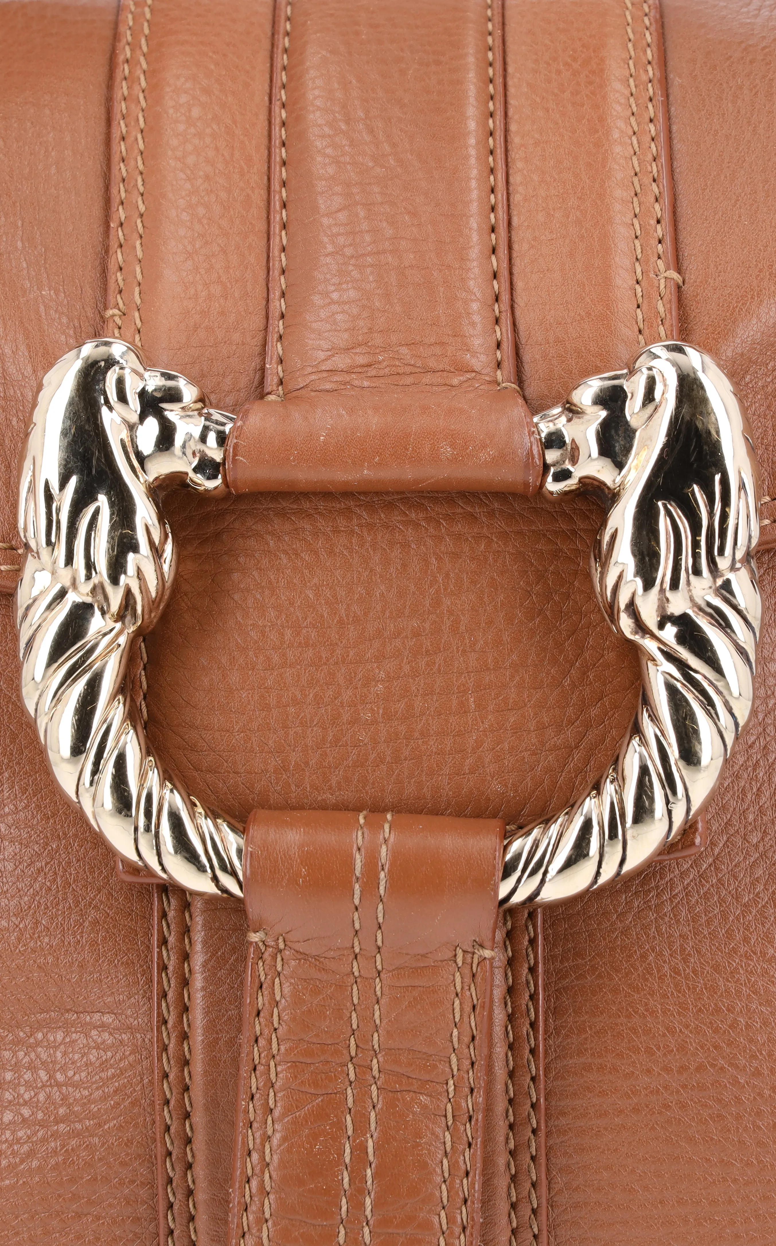 leoni top-handle bag