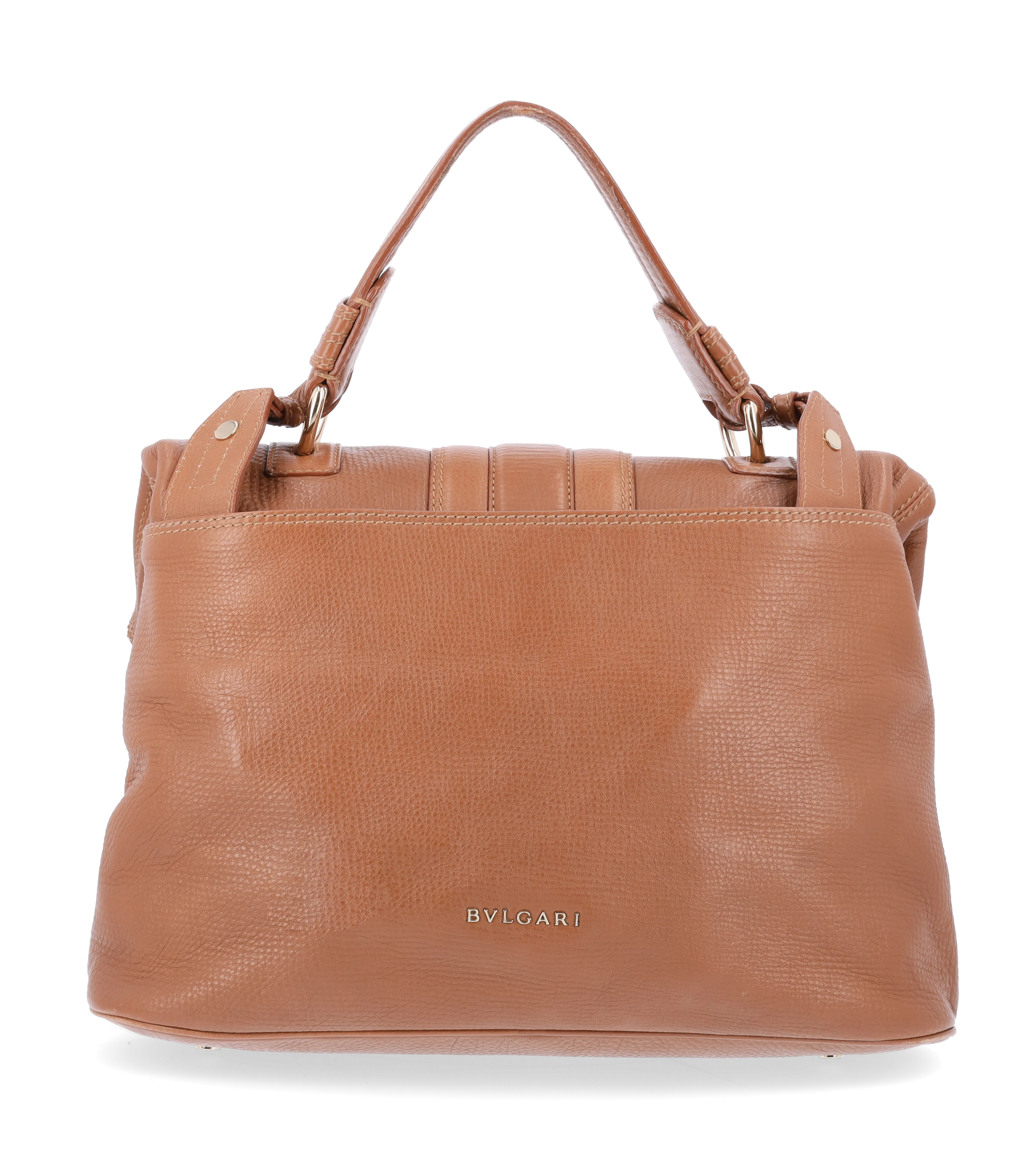 leoni top-handle bag