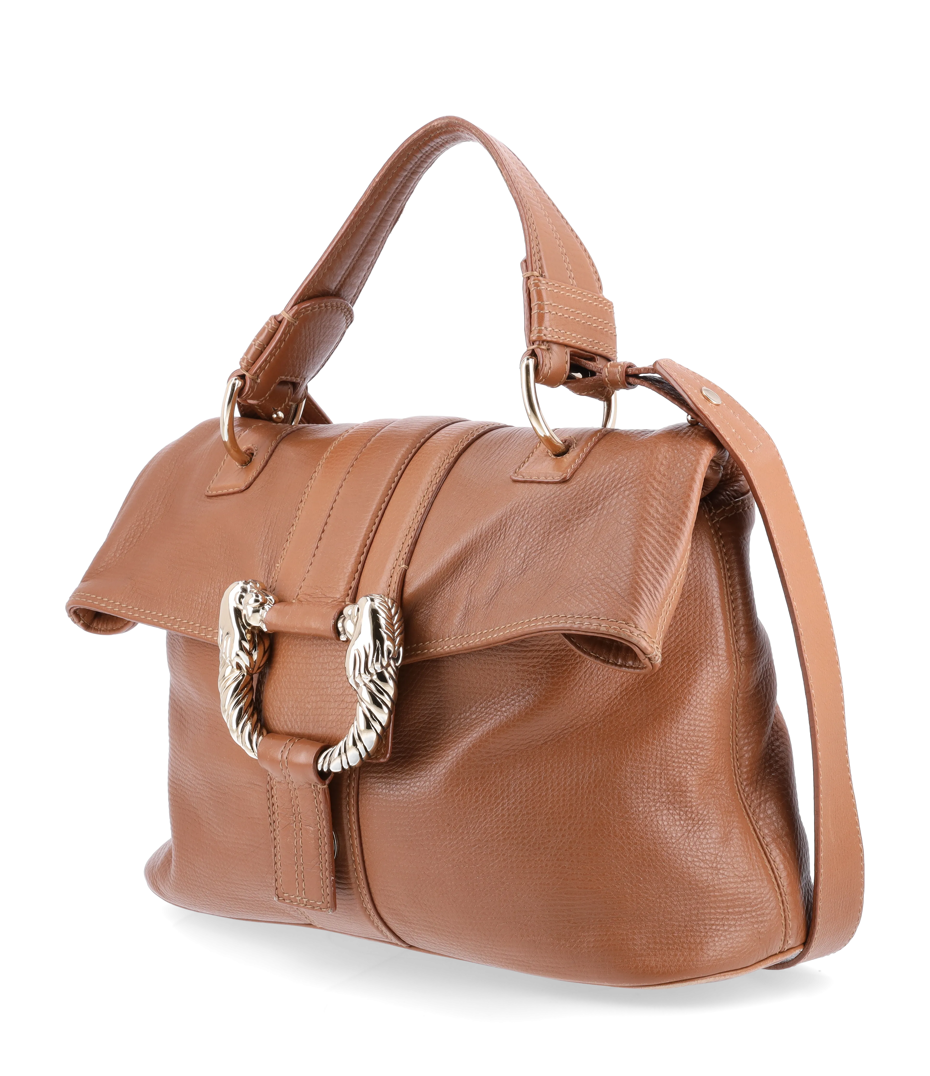 leoni top-handle bag