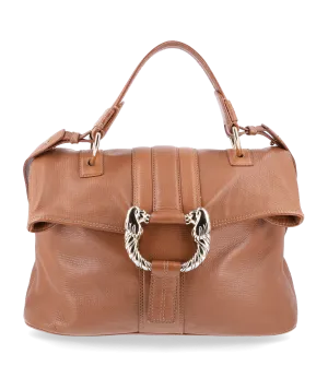 leoni top-handle bag