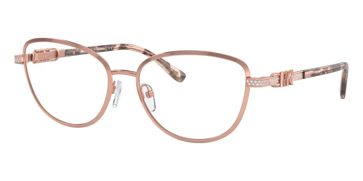 Michael Kors Cordoba MK3076B 1108