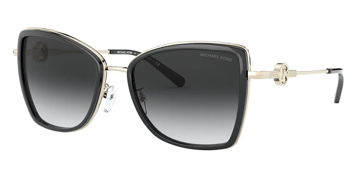 Michael Kors Corsica MK1067B 1014/8G